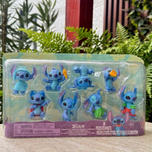 Disney Set de Stitch