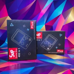 SUP Game box