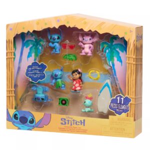 Disney Casa Stitch